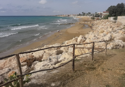 Casa Vacanze Mansarda Sul Mare